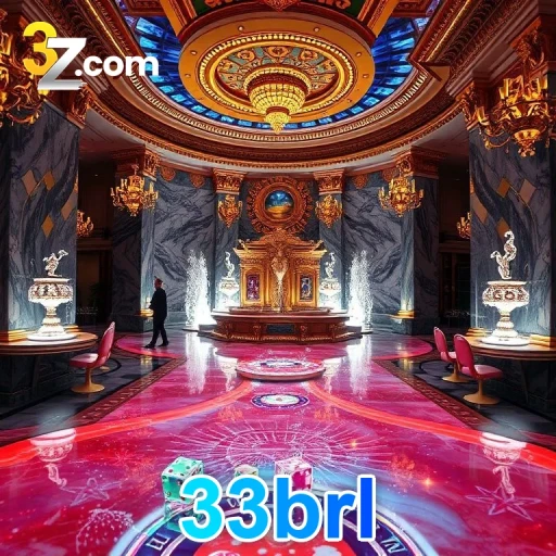 33brl Jogos de caça-níqueis