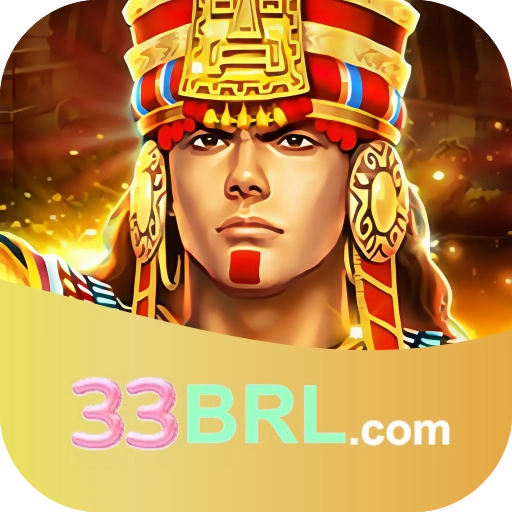 33brl logo